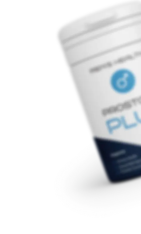 Prostavit Plus — Un flacon Prostavit Plus.