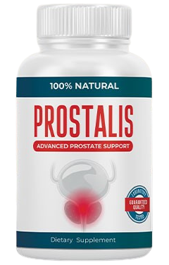 Prostalis — Φιάλη Prostalis.