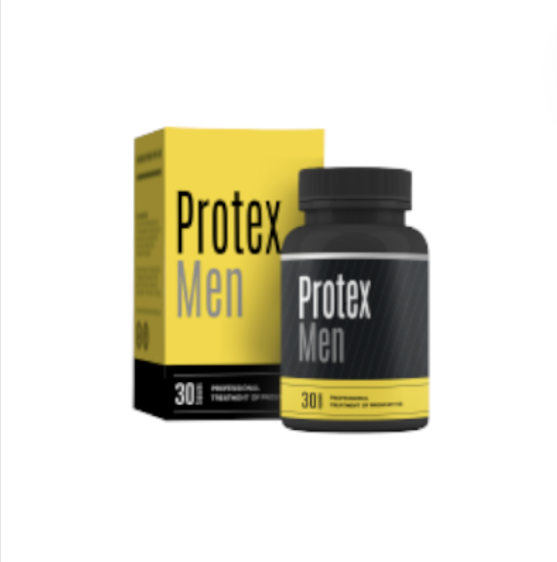 عبوة تحمل اسم Protex Men