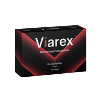 Caixa Viarex apresentada pelo fornecedor.